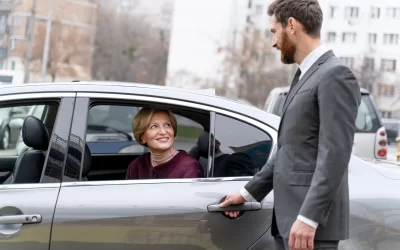 First-Class Treatment for Every Occasion: Hire a Special Occasion Chauffeur Today