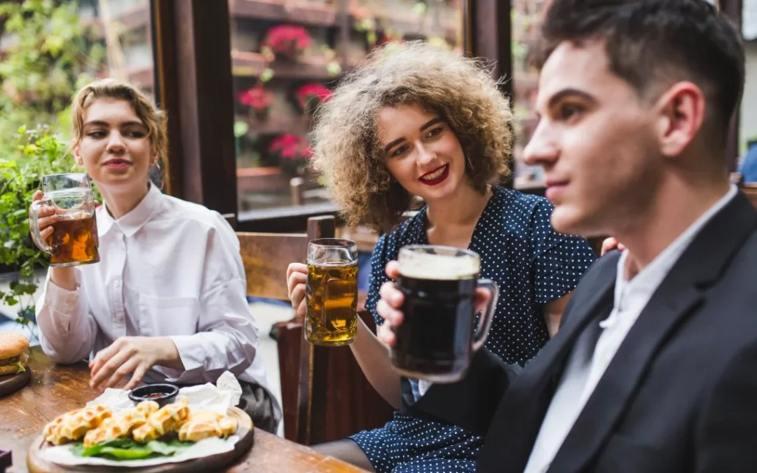 Brewery tours Melbourne