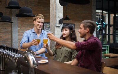 Brewery tours in Melbourne