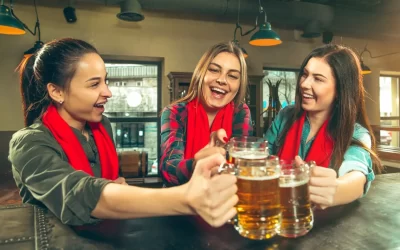 Melbourne Brewery Tours vs Pub Crawls: Uncover the Authentic Craft Beer Experience