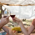 Affordable wine tours in Red Hill