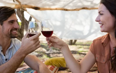 Affordable wine tours in Red Hill